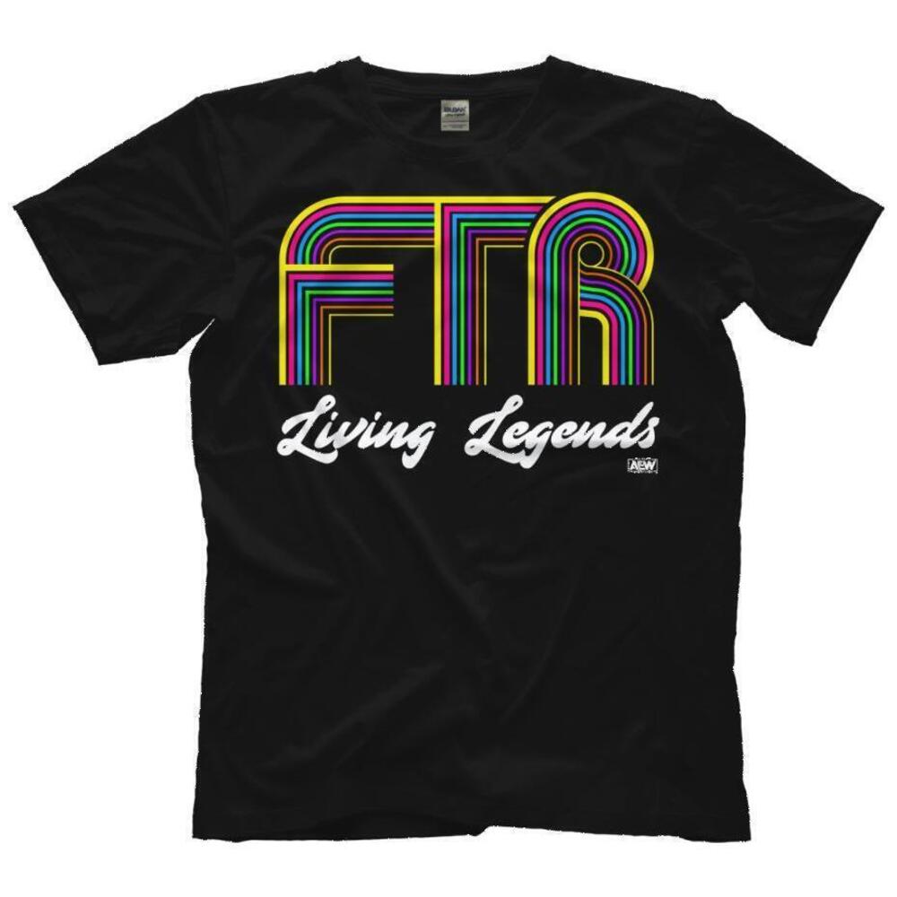 Ftr Legendary Shirt